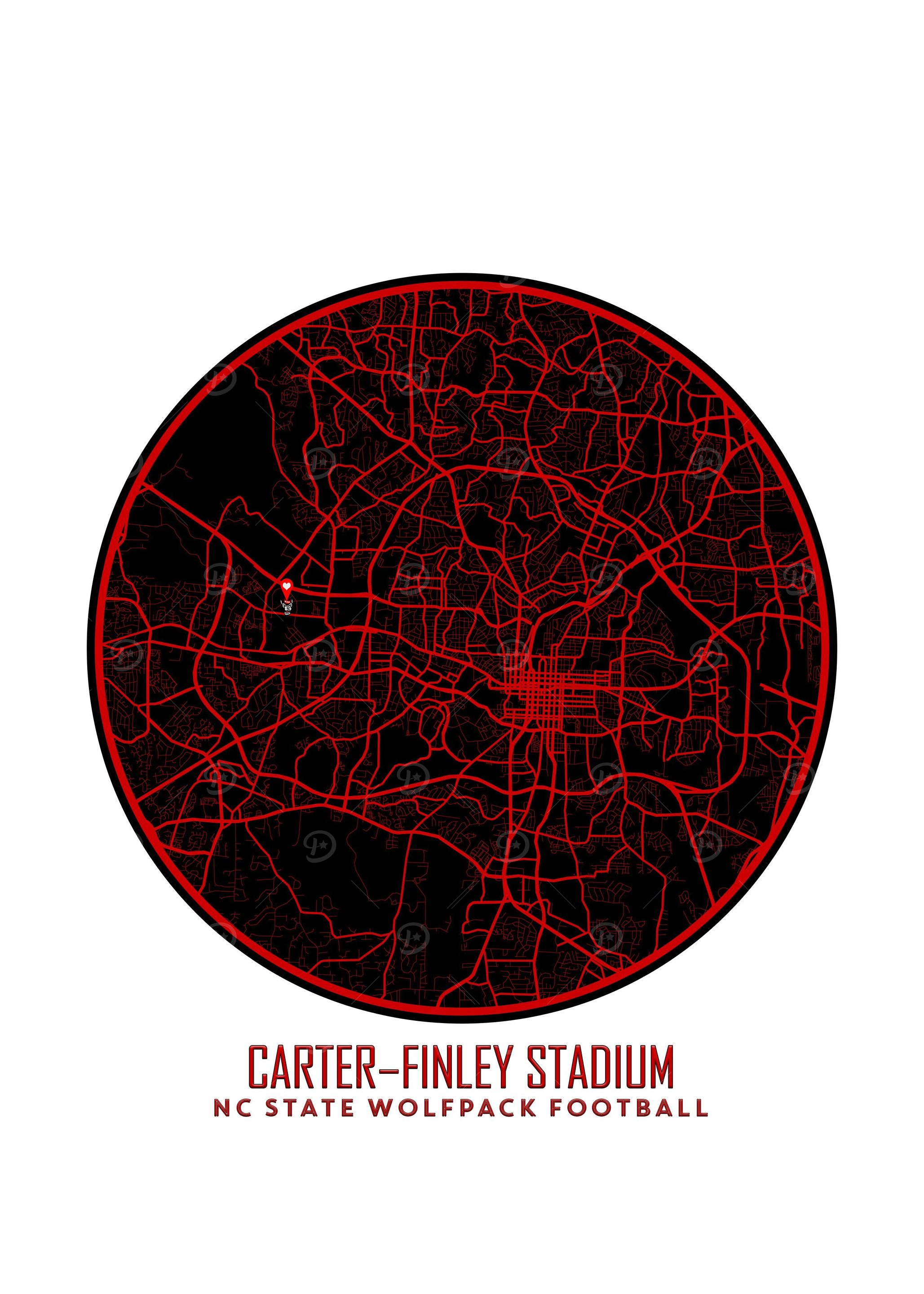 NC State Wolfpack football