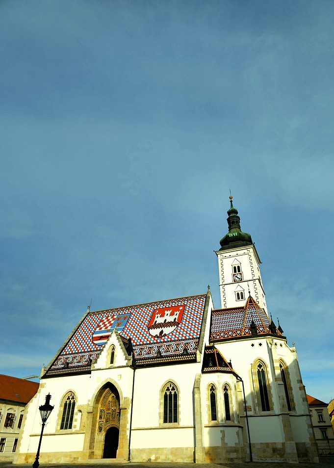 Saint Mark Church