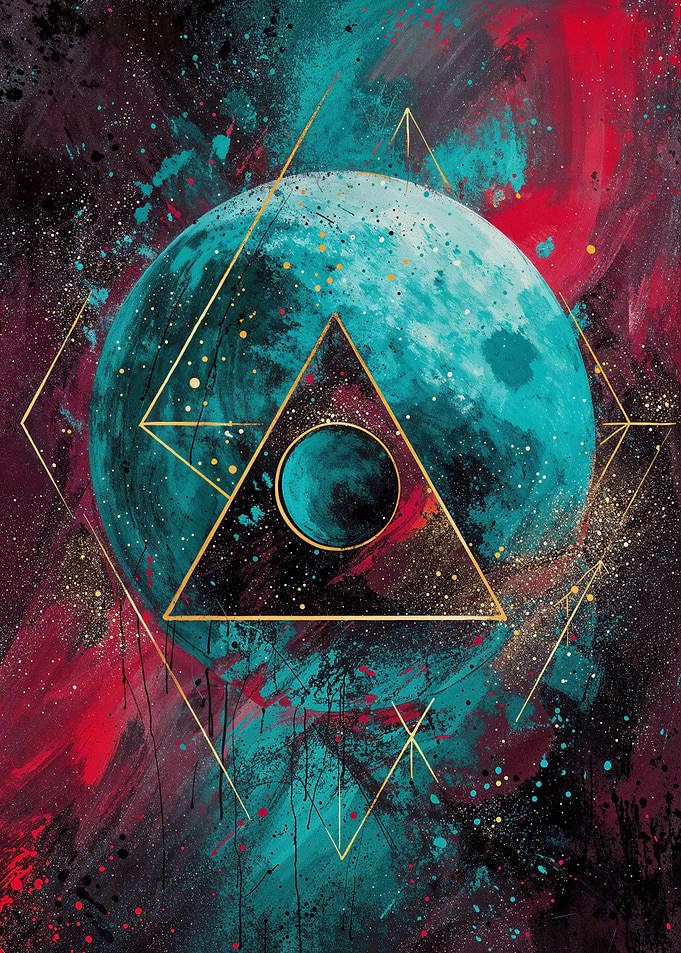 Celestial Geometry