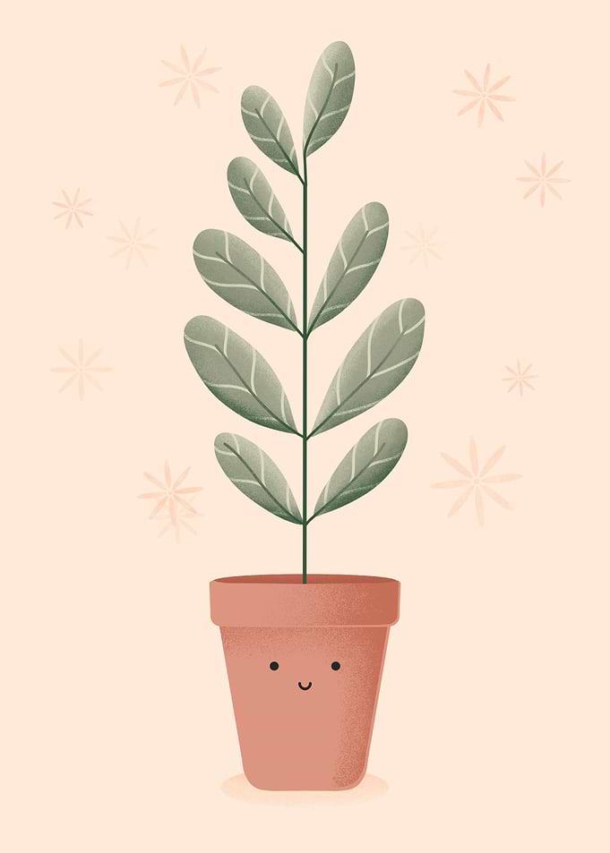 Be Happy