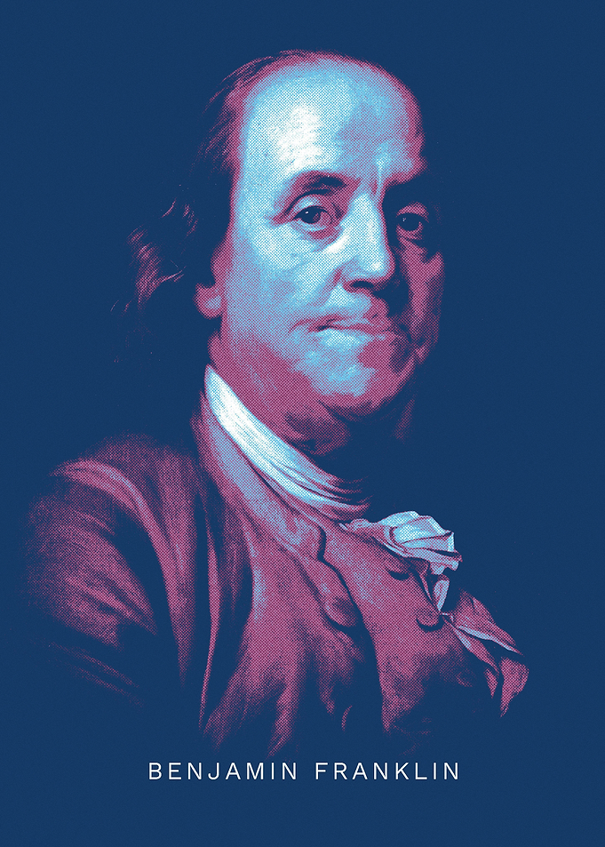 Benjamin Franklin