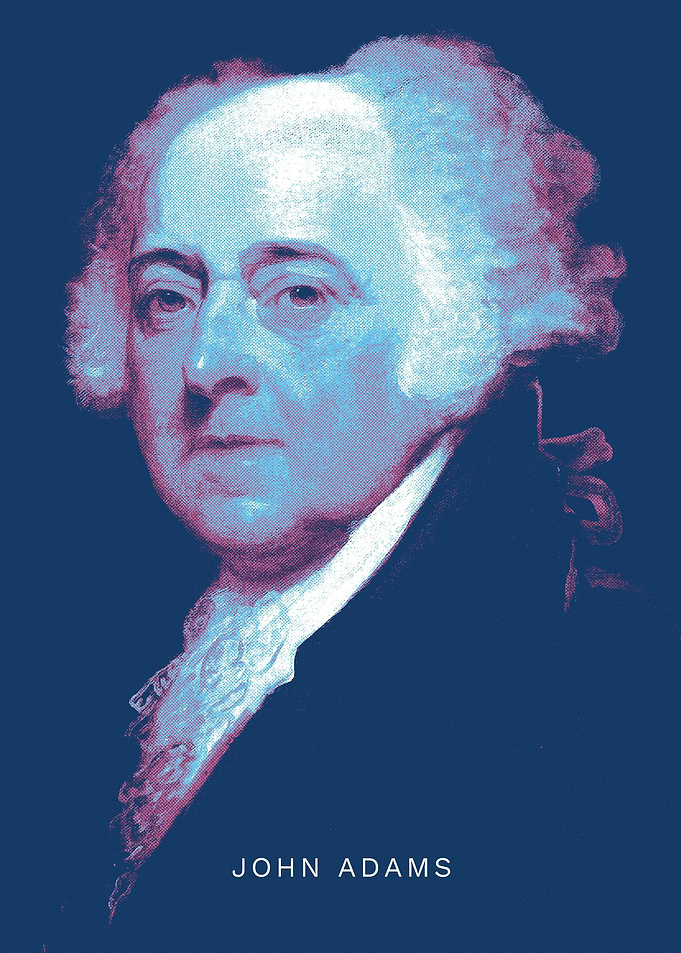 John Adams