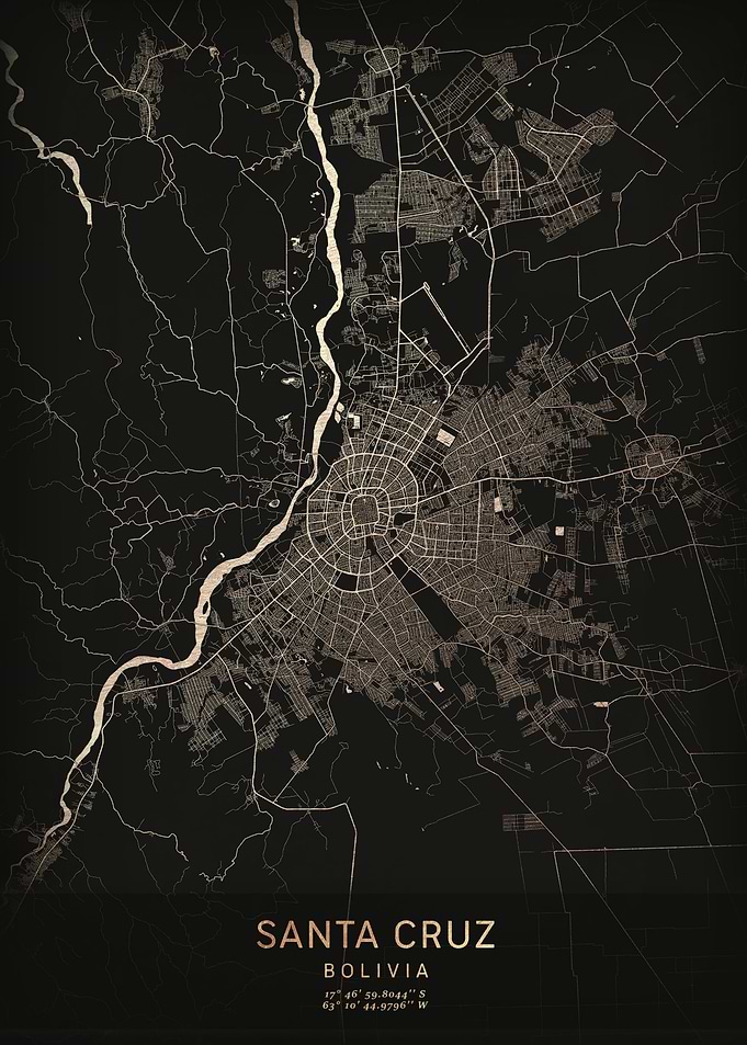 Santa Cruz Bolivia