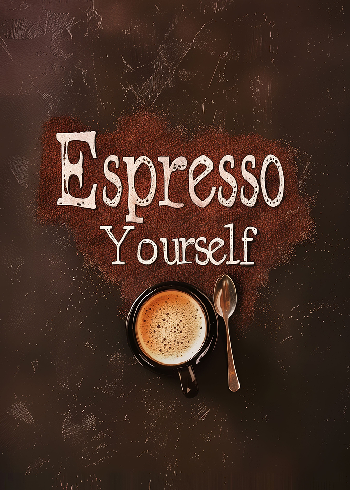 Coffee Lovers Delight
