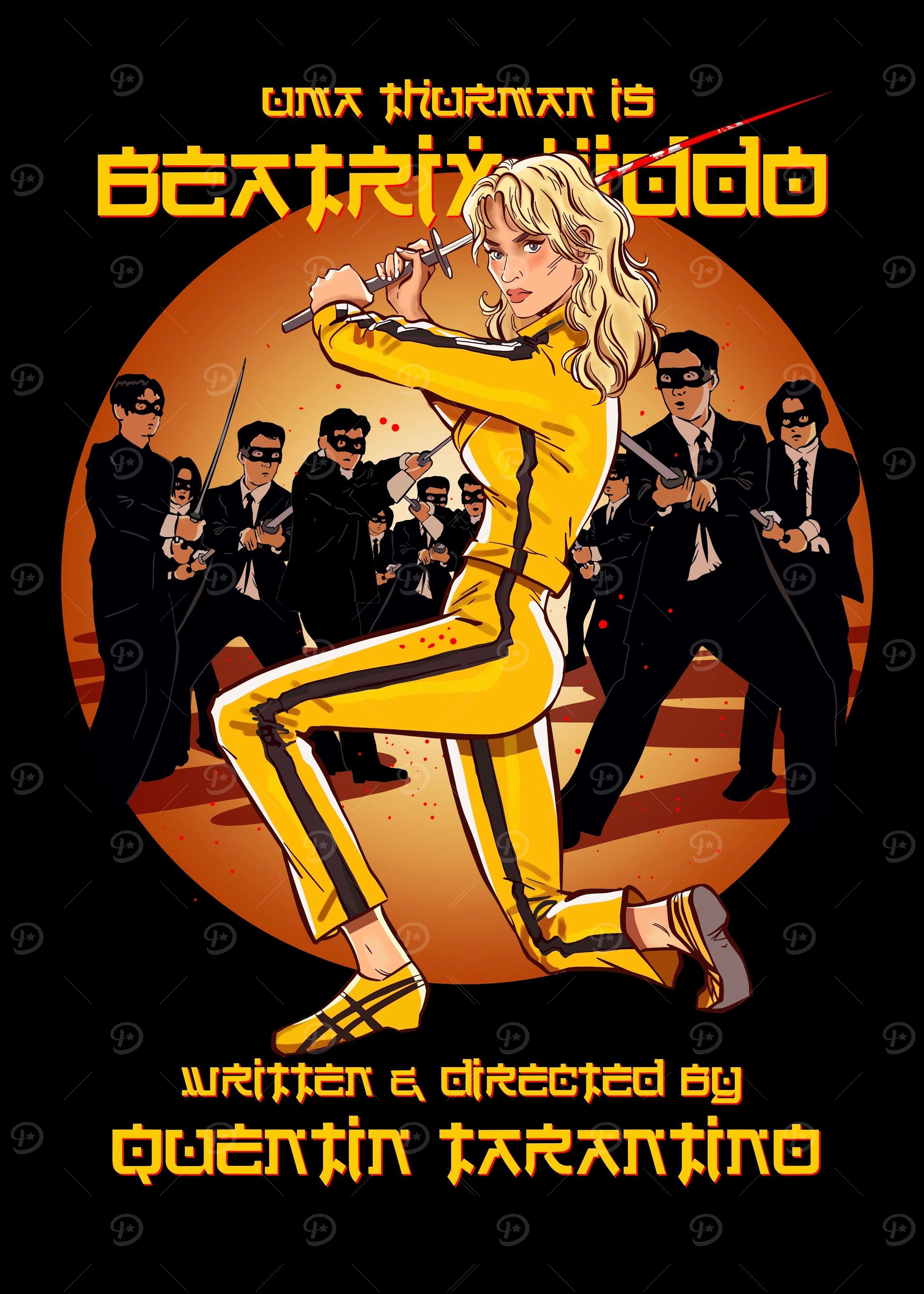Kill bill