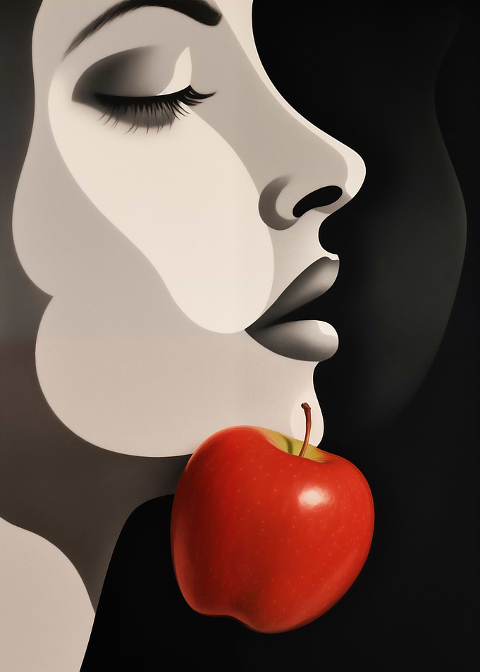 Silent Temptation