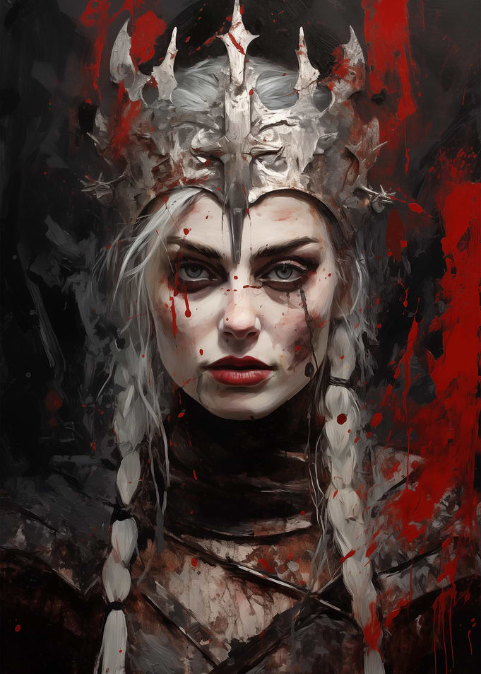 Norse Nordic Mythology