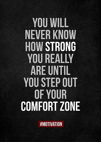 Motivation Art Quote