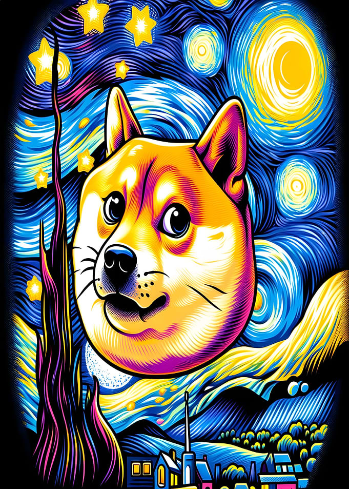 Doge Meme