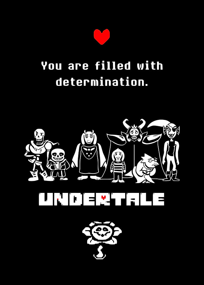 Undertale