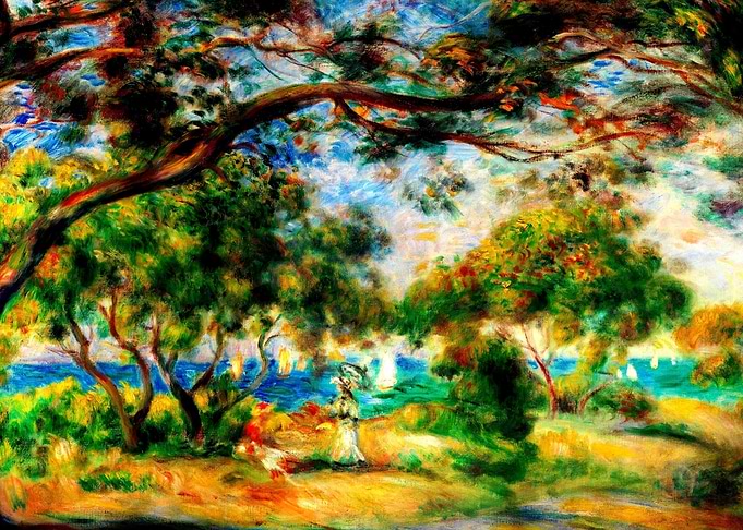 Bois de La Chaise