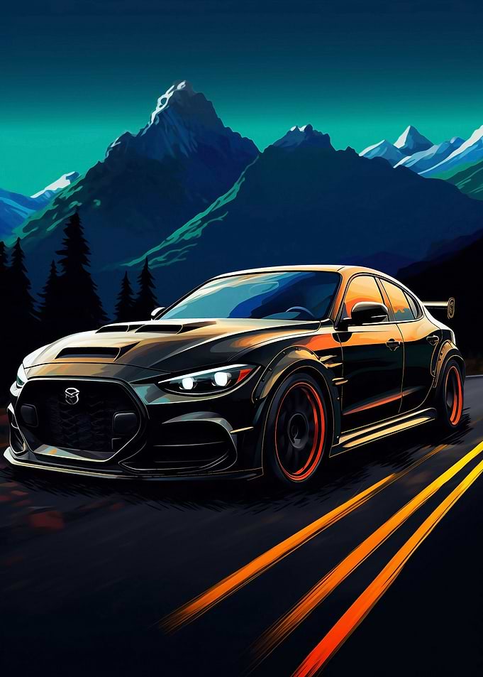 Quadrifoglio GTA AM