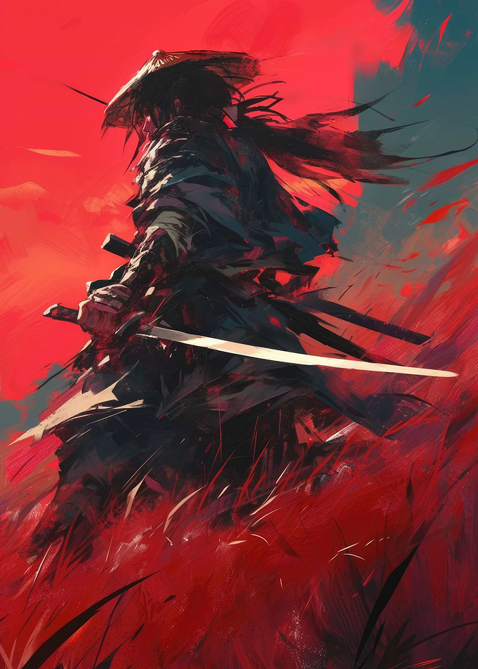 Blade Wind