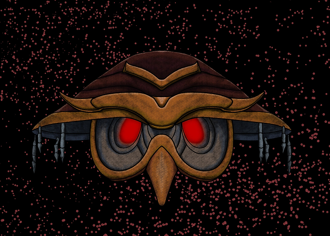 Hunters Moon