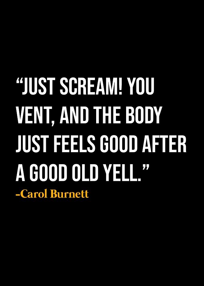 Carol Burnett Quotes