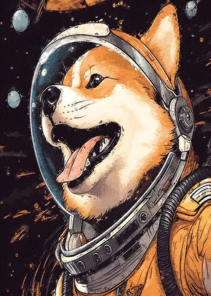 Shiba Meme