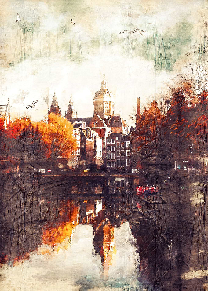 amsterdam