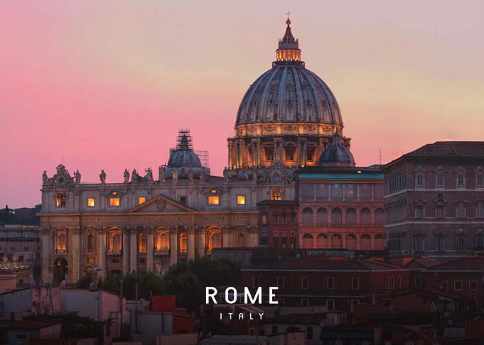 Rome