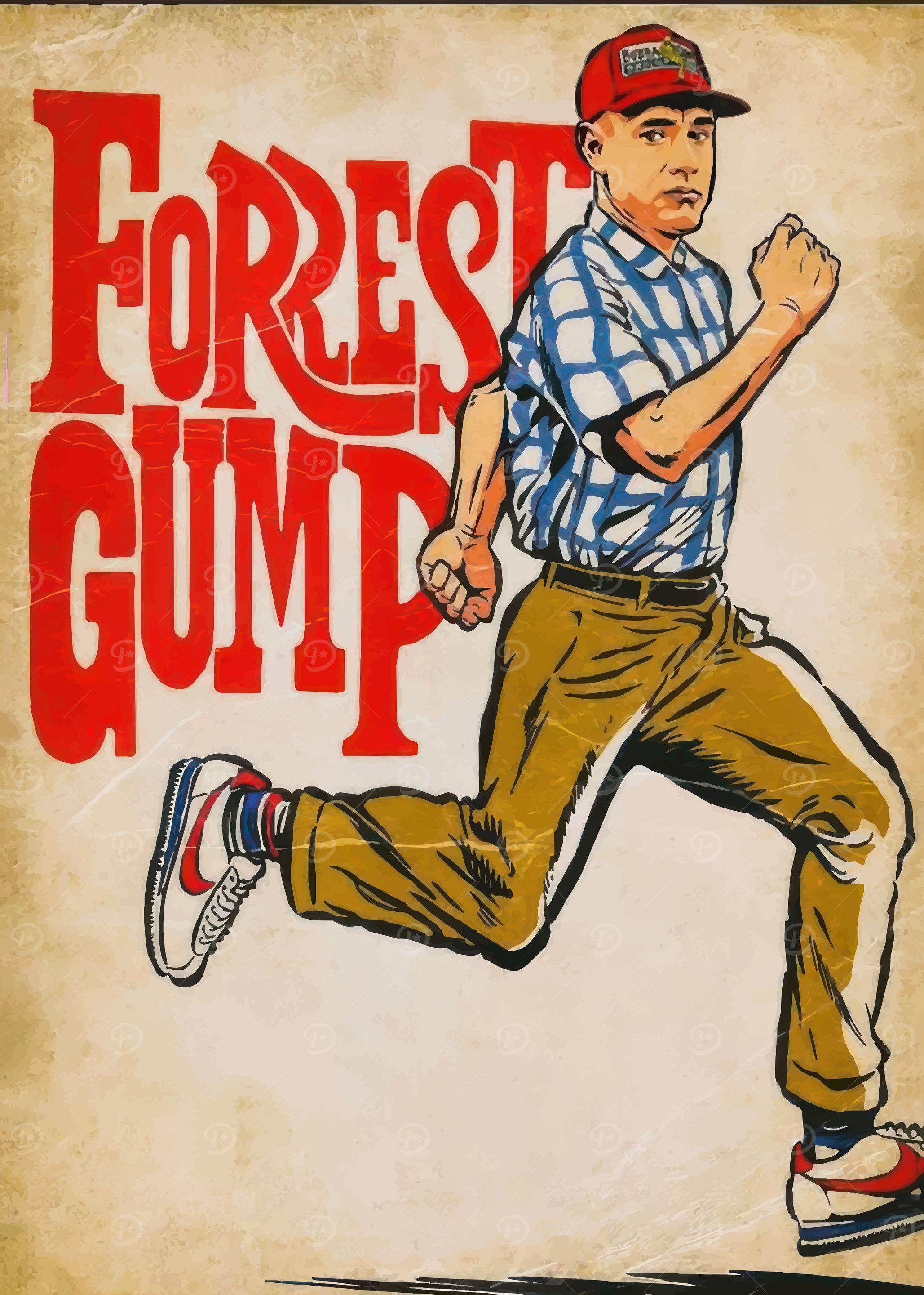 Forrest Gump