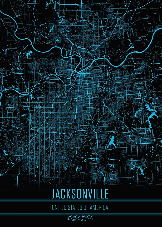Jacksonville North Caroli