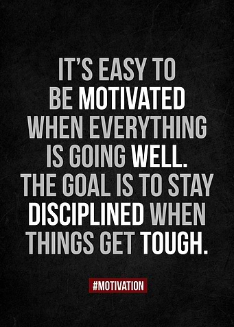 Motivation Art Quote