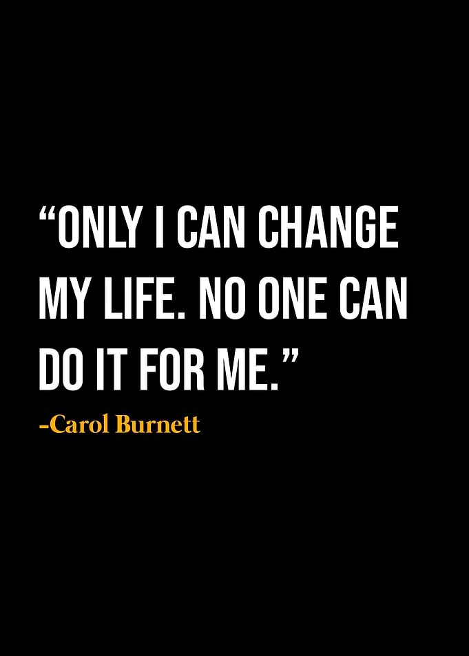 Carol Burnett Quotes