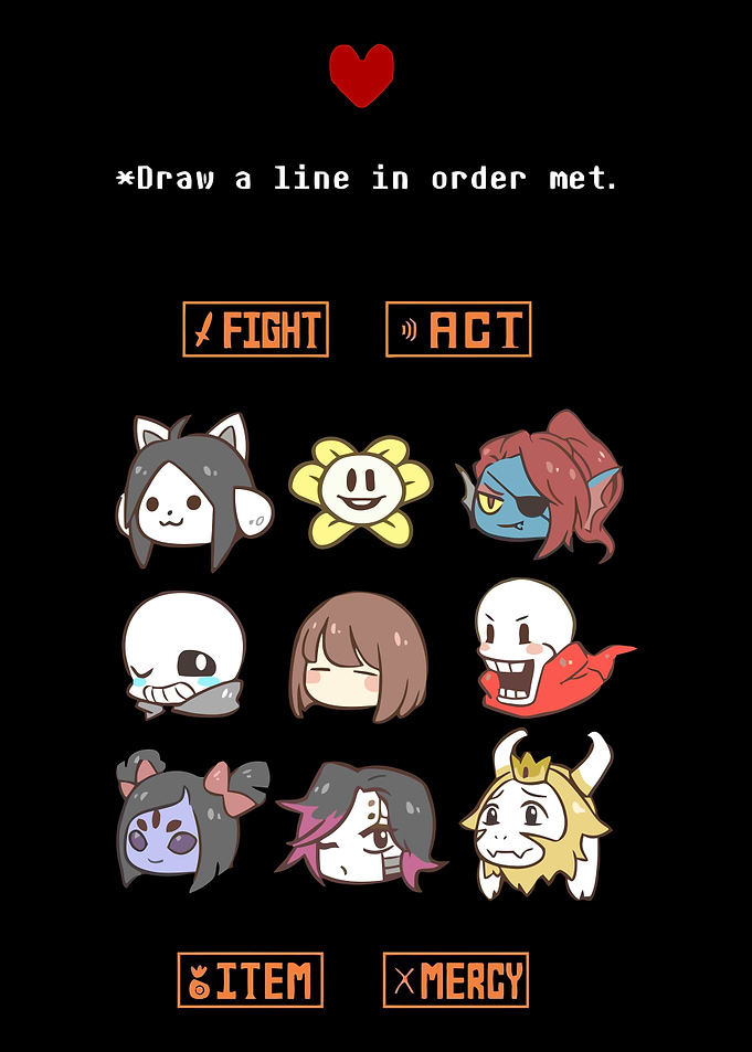 Undertale
