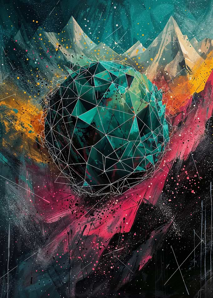 Emerald Orb