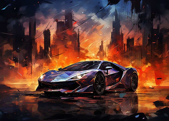 My Centenario