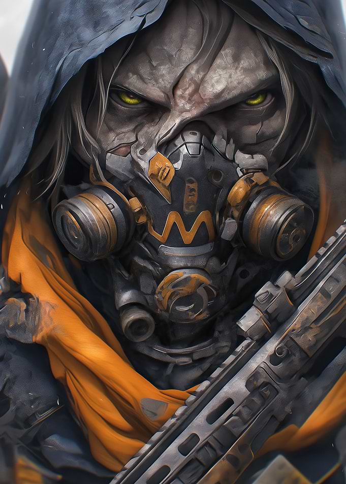 Shadowborn