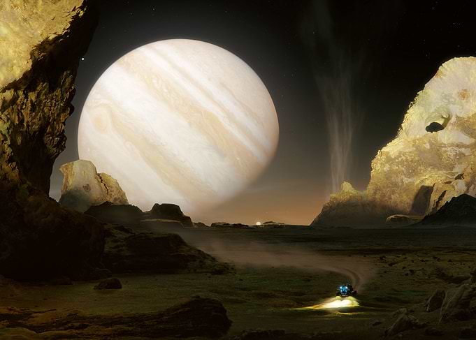 Io Explorer