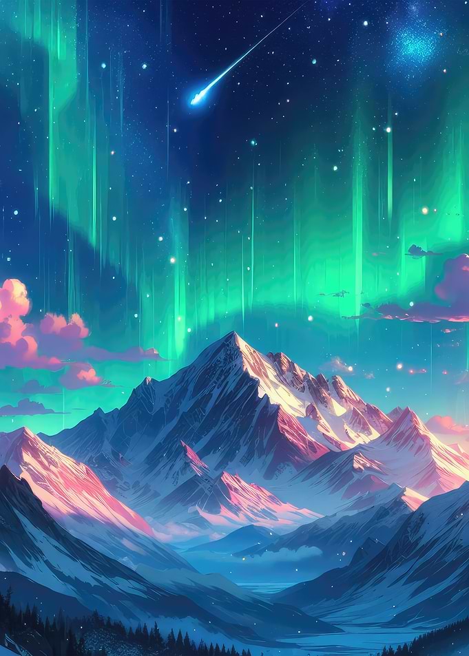 Landscape V30