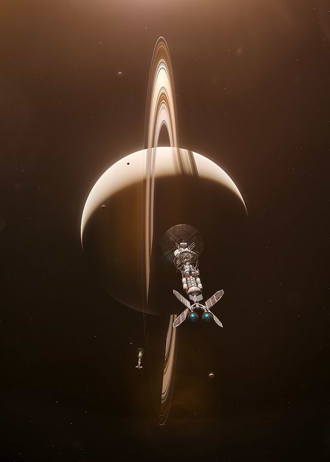 Saturn