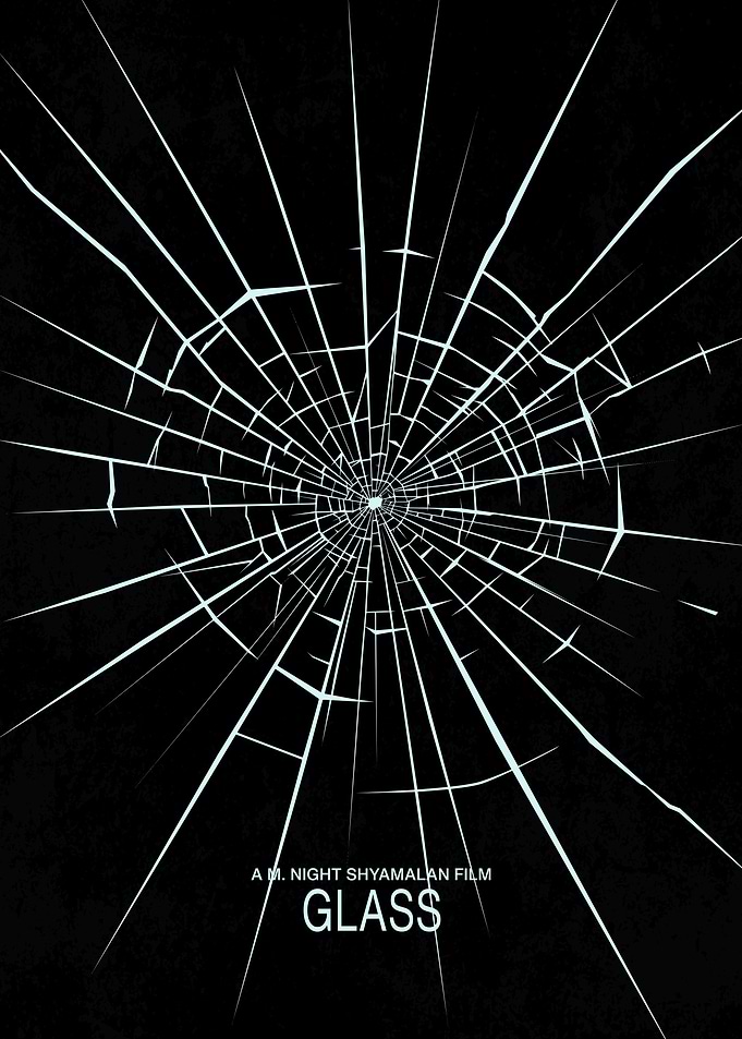 N009 Min Glass