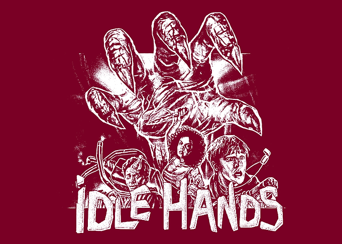Idle Hands