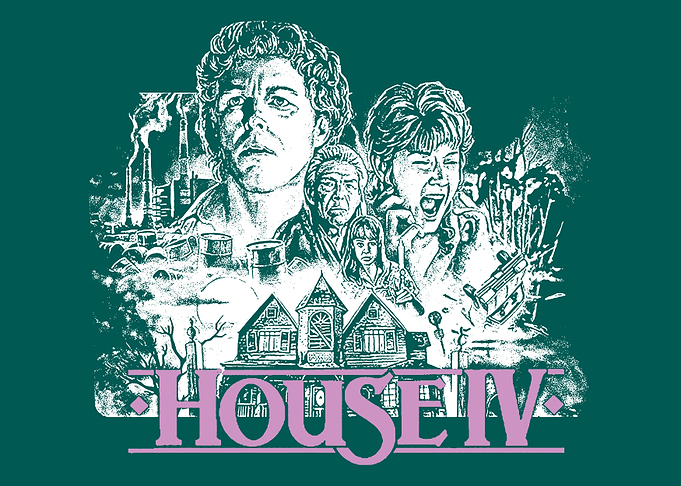 House 4