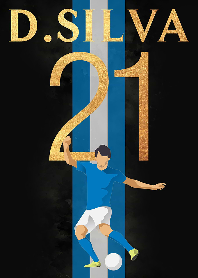 David Josue Jimenez Silva