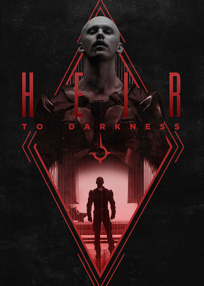 Heir in Red
