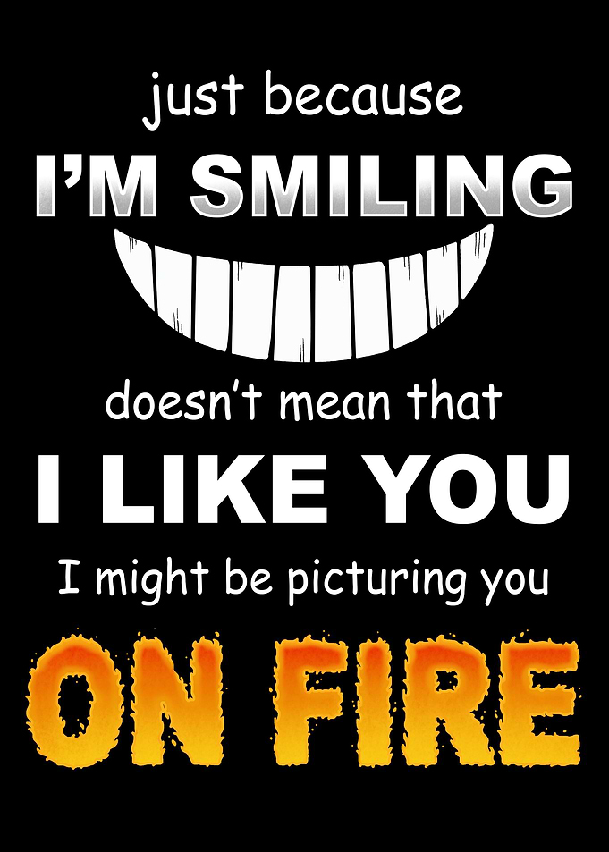On Fire