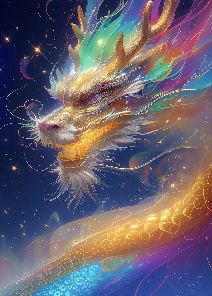 Golden Dragon