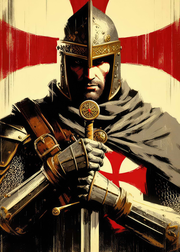 Knight V6