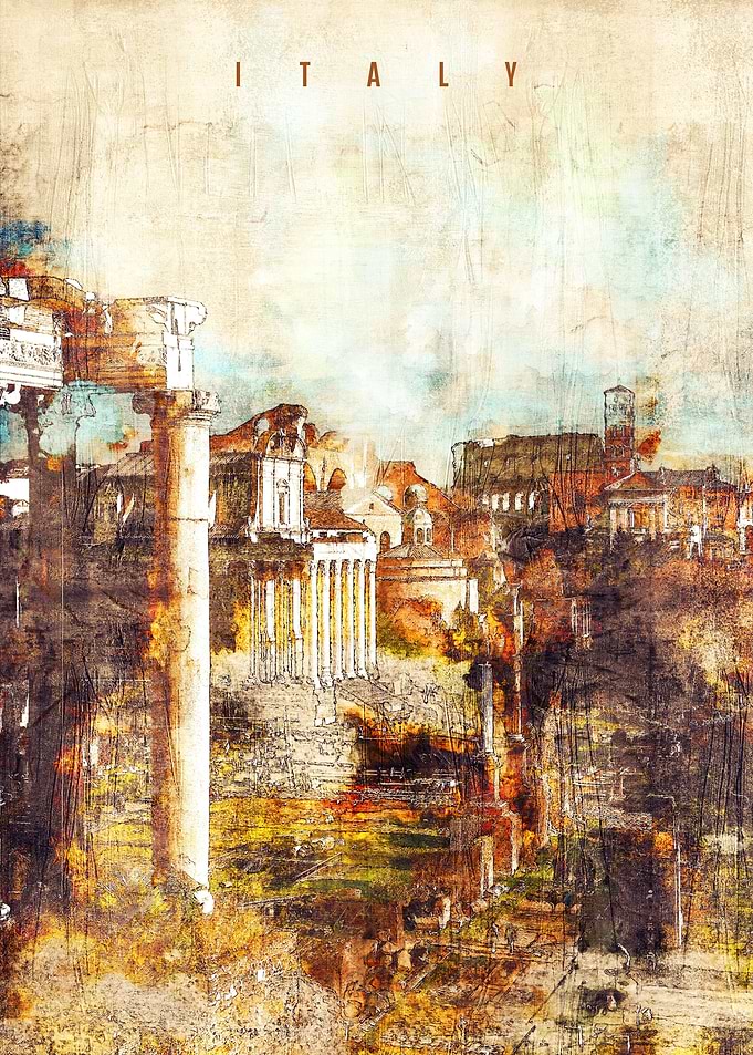 ITALY