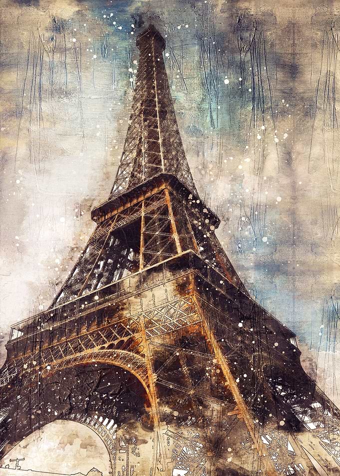 EIFFEL PARIS