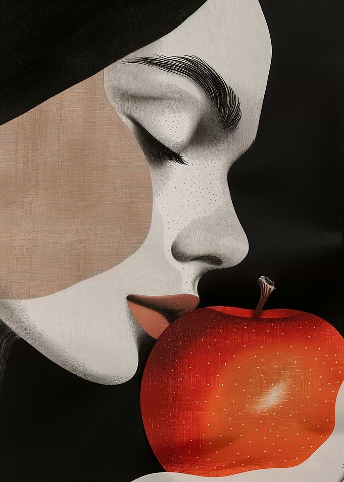 Whispers of Temptation