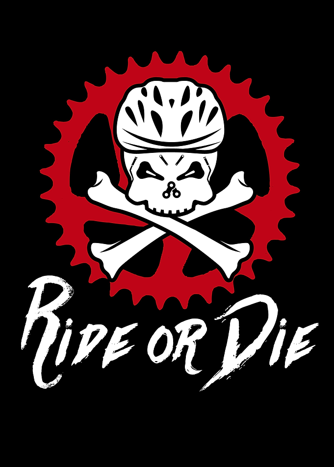 ride or die