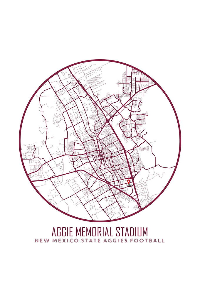 New Mexico State Aggies
