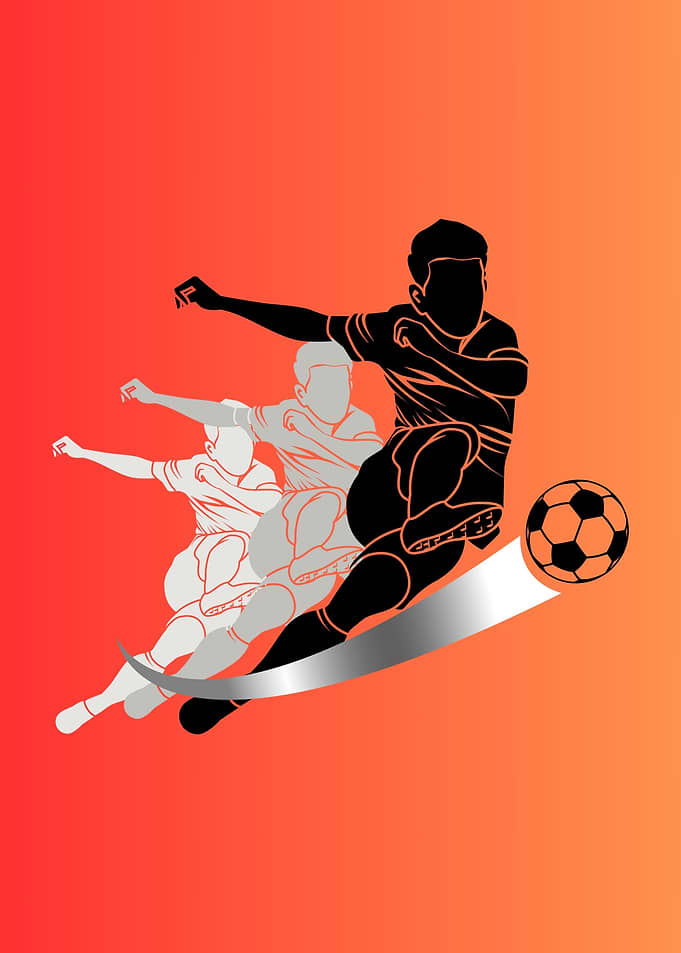 Football Soccer
