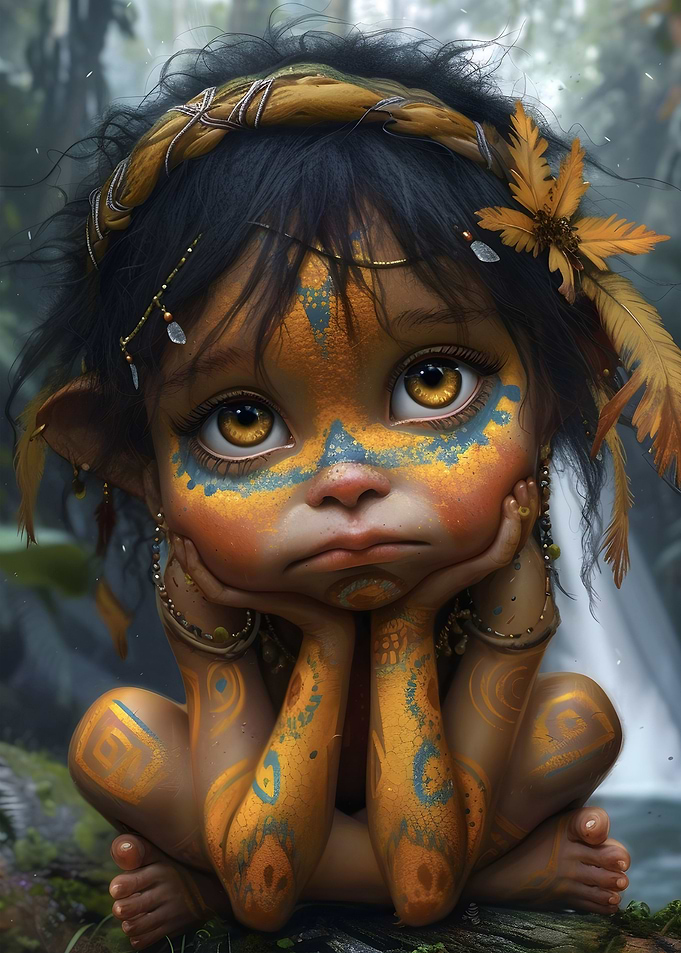 Introspective Indigenous
