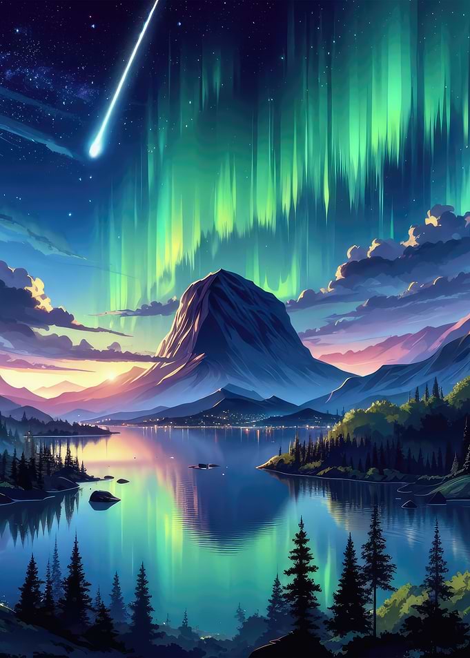 Landscape V27
