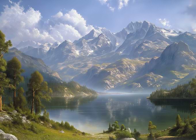 Natural World